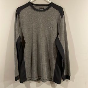 Greg Norman Long Sleeve Tee